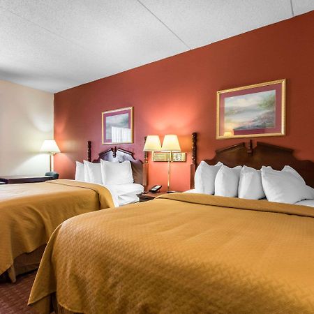 Quality Inn Hixson-Chattanooga Dış mekan fotoğraf