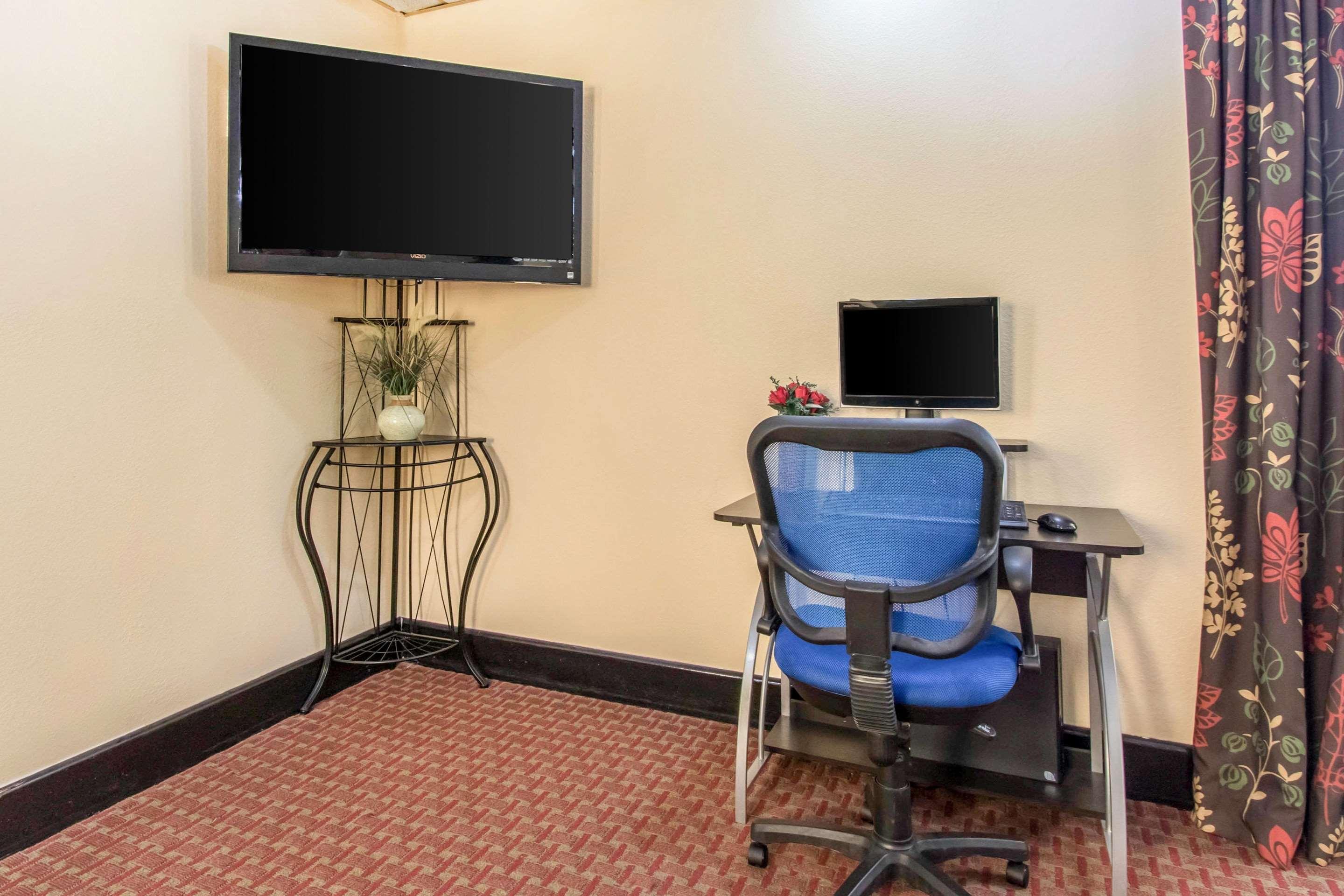 Quality Inn Hixson-Chattanooga Dış mekan fotoğraf